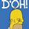 Dope Homer Simpson Memes