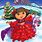 Dora Christmas Special