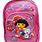 Dora Flower Backpack