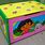Dora Toy Box