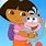 Dora the Explorer 323 Best Friends