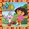 Dora the Explorer CD