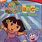 Dora the Explorer DVD Dance