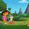 Dora the Explorer Season 2 Episode 14 Click