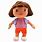 Dora the Explorer Toy Doll