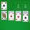 Double Solitaire Card Game