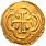 Doubloon Spanish Gold Coin