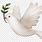 Dove Bird Emoji