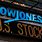 Dow Jones Ticker