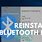 Download Bluetooth Driver for Windows 10
