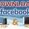 Download Facebook Apps for Desktop