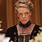Downton Abbey Dowager