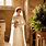 Downton Abbey Edith Wedding Dress