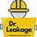 Dr Leakage Logo
