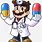 Dr Mario and Luigi