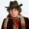 Dr Who 4th Doctor