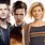 Dr Who Actors in Order