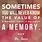 Dr. Seuss Quote About Memories