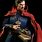 Dr. Strange Actionfigures