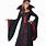 Dracula Costume for Women