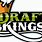 DraftKings Cup Design