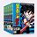 Dragon Ball DVD Box Set