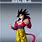 Dragon Ball GT SSJ4