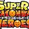 Dragon Ball Heroes Logo