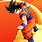 Dragon Ball PS4 Wallpaper