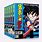 Dragon Ball Z DVD Series