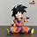 Dragon Ball Z Gohan Figure