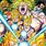 Dragon Ball Z Poster HD