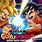 Dragon Ball Z Super Saiyan Games