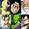 Dragon Ball Z Top Characters