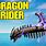 Dragon Rider Glider Fortnite