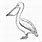 Draw a Pelican
