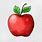 Drawing an Apple