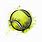 Drawing of Tennis Ball