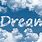 Dream Cloud Image