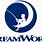 DreamWorks Logo Font