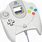Dreamcast Controller PNG