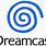 Dreamcast Logo Blue
