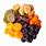 Dried Fruit PNG