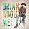 Drink About.me Brett Kissel