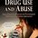 Drug Abuse Prevention Book