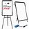 Dry Erase Board Stand