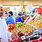 Dubai Fruit Market