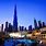 Dubai Sightseeing Places
