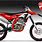 Ducati 450 MX Bike