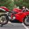 Ducati 848 Red